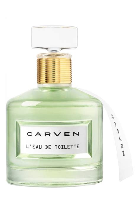 carven perfume fragrantica|carven perfume nordstrom.